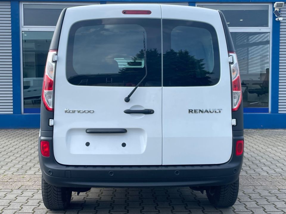 Renault Kangoo Rapid Extra*PDC*EFH*ZENTRAL* in Kerpen