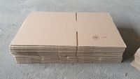 Kartons - Vesandkartons - Umzug - 150 Stück – NEU Bayern - Samerberg Vorschau