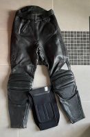 Motorradhose Gericke inkl. Nierenschutz Nordrhein-Westfalen - Neuenrade Vorschau