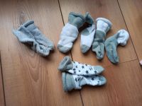 Warme Socken Paar 0,50€ Nordrhein-Westfalen - Gummersbach Vorschau