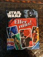 Ravensburger-Spiel Elfer raus! Star Wars Nordrhein-Westfalen - Leopoldshöhe Vorschau