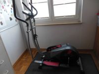 Crosstrainer CX 610 Sportstech Schleswig-Holstein - Itzehoe Vorschau