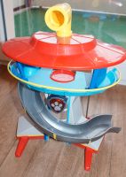 Paw Patrol Hauptquartier Lookout kleiner Turm Sachsen - Grünhain-Beierfeld  Vorschau