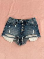 Hotpants/shorts Tally Weijl Niedersachsen - Braunschweig Vorschau