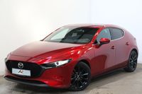 Mazda 3 SKYACTIV-X 2.0 DRIVE SELECTION HUD,360GRAD,SH Berlin - Tempelhof Vorschau