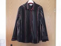 CECIL Stretch Bluse Gr. XL schwarz Bayern - Mertingen Vorschau