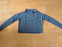 Dünner hochgeschnittener Rollkragenpulli Only Gr. XS Hessen - Kassel Vorschau