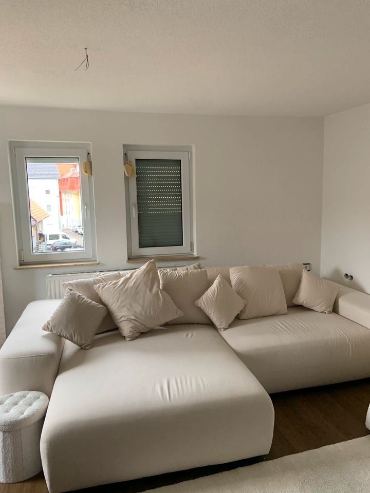 Boxspring Sofa in Tuttlingen