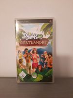 Sims 2 gestrandet / PSP Niedersachsen - Spelle Vorschau