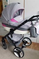 Kinderwagen Baden-Württemberg - Eisenbach (Hochschwarzwald) Vorschau