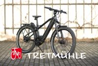 HNF Nicolai XD3 All-Terrain E-bike Sachsen - Radebeul Vorschau