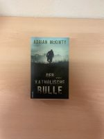 Der Katholische Bulle - Adrian McKinty Niedersachsen - Dörpen Vorschau