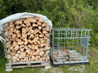 Lagerboxen Holz Gitterboxen Thüringen - Bucha Vorschau