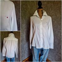 ❤ Gant Bluse Hemd weiß Gr.42 ❤ Berlin - Köpenick Vorschau
