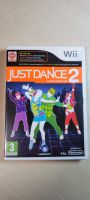 Wii Spiel Just Dance 2 DVD Box Anleitung OVP volle Funktion Nürnberg (Mittelfr) - Nordstadt Vorschau