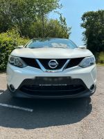 Nissan Qashqai 1.6 DIG-T Benzin, AHK, STANDHEIZUNG Hessen - Linsengericht Vorschau