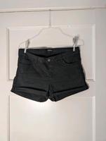 Shorts schwarz Größe 42 Hamburg-Mitte - Hamburg Billstedt   Vorschau