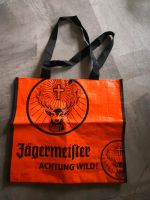 Jägermeister Tasche Werbung Sammeln Deko Druckknopf Nordrhein-Westfalen - Marl Vorschau