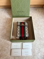 GUCCI Ophidia GG Supreme Umhängetasche Niedersachsen - Garbsen Vorschau