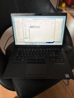 Dell 5401 Laptop Notebook Windows 11 Intel i5 SSD Baden-Württemberg - Lörrach Vorschau