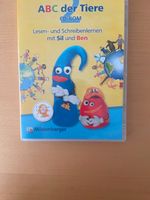CD-ROM ABC der Tiere 2 Hessen - Neuenstein Vorschau