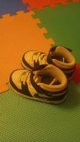 Baby Sneaker Kleinkind-Turnschuhe NIKE Größe 22 Mecklenburg-Vorpommern - Klink (bei Waren) Vorschau