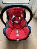 Maxi Cosi Kindersitz Cabrio Fix 0-13 kg Rheinland-Pfalz - Katzenelnbogen Vorschau