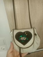 Umhängetasche Tasche Tracht Landhaus Beutel Vintage Ente Bayern - Gößweinstein Vorschau