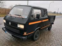 Vw t3 doka Nordrhein-Westfalen - Kamp-Lintfort Vorschau