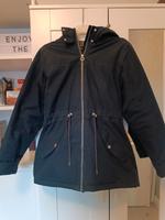 blaue Winterjacke Regatta Niedersachsen - Aschendorf Stadt Papenburg Vorschau