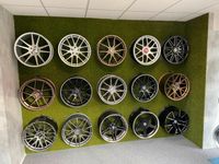 Alufelgen Z-Performance 19" 20" 21" Audi Seat Skoda Mercedes VW Niedersachsen - Delmenhorst Vorschau