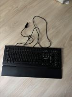 Roccat Vulcan Pro - Optische RGB Gaming Tastatur gebraucht Hessen - Ginsheim-Gustavsburg Vorschau