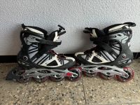 K2 Inlineskates VO2 90 Pro Größe 43,5 Baden-Württemberg - Villingen-Schwenningen Vorschau