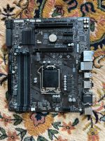 Mainboard GA-H270M-DS3H Nordrhein-Westfalen - Detmold Vorschau