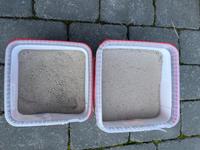 Gesiebte Holzasche Nordrhein-Westfalen - Minden Vorschau