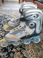 Rollschuhe Inlineskates Hessen - Friedrichsdorf Vorschau