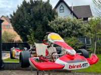 Birel Birelart Rennkart  Kartsport Baden-Württemberg - Kehl Vorschau