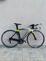 Stevens Super Trofeo XS Triathlon Rad Klein Bayern - Maxhütte-Haidhof Vorschau