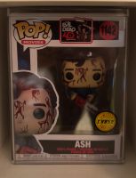 Funko Pop Ash / Evil Dead Nr. 1142 Chase Edition Niedersachsen - Hameln Vorschau