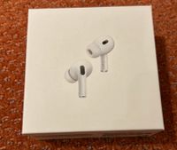 Apple air pods 2 neu Rheinland-Pfalz - Hoppstädten-Weiersbach Vorschau