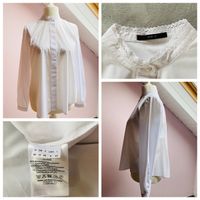 SET Bluse, festlich, A-Linie, Gr. 38, wie Neu ❤️ Nordrhein-Westfalen - Paderborn Vorschau