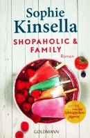 Buch: Shopaholic & Family / Sophie Kinsella Nordrhein-Westfalen - Düren Vorschau