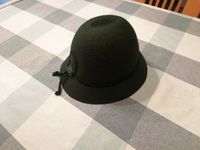 Isar Trachten Trachten Hut für Kinder, Größe 53, grün Hessen - Griesheim Vorschau