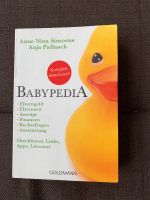 Babypedia von Anja Pallasch & Anne Nina Simoens Bayern - Holzheim a. Lech Vorschau