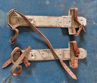 DDR Gleitschuhe Sachsen - Eibau Vorschau