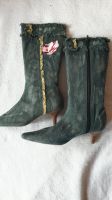 Damen Stiefel Denimroseboot  Gr. 36 ( ungetragen) Berlin - Charlottenburg Vorschau