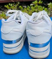Sneaker Sportschuhe Damen weiß 39 Hessen - Gedern Vorschau