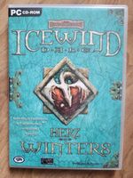 ICEWIND DALE  "Herz des Winters"   ..Pc Game Sachsen-Anhalt - Wernigerode Vorschau