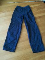 Asos Hose Jeans Gr. 36 dunkelgrau Baggy L34 München - Hadern Vorschau