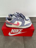 Nike Dunk Low Indigo Haze EU 36 / US 5,5W DD1503-500 Saarland - Saarlouis Vorschau